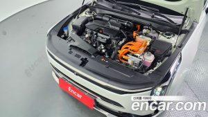 Kia K8 Signature 2026 года из Южной Кореи