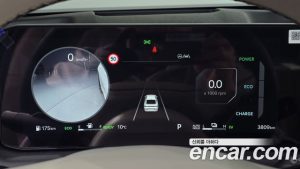 Kia K8 Signature 2026 года из Южной Кореи