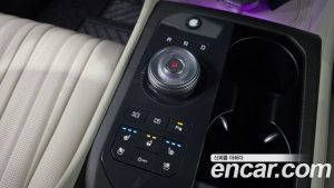 Kia K8 Signature 2026 года из Южной Кореи