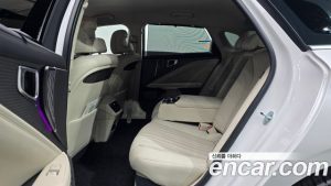 Kia K8 Signature 2026 года из Южной Кореи