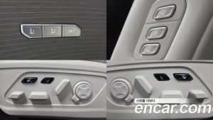 Kia K8 Signature 2026 года из Южной Кореи