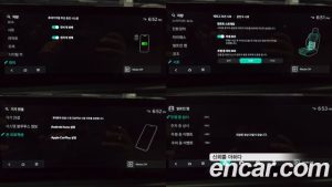 Kia K8 Signature 2026 года из Южной Кореи
