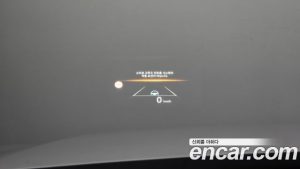 Kia K8 Signature 2026 года из Южной Кореи