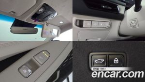 Kia K8 Signature 2026 года из Южной Кореи