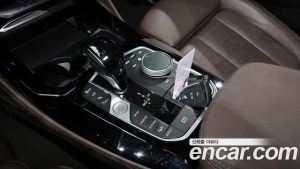 BMW X4 xDrive20i M Sport 2024 года из Южной Кореи