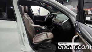 BMW X4 xDrive20i M Sport 2024 года из Южной Кореи