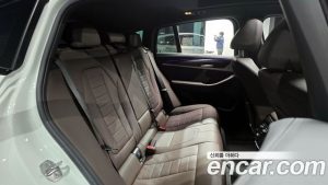 BMW X4 xDrive20i M Sport 2024 года из Южной Кореи