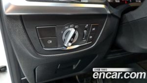 BMW X4 xDrive20i M Sport 2024 года из Южной Кореи