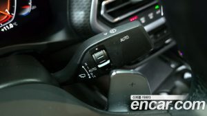 BMW X4 xDrive20i M Sport 2024 года из Южной Кореи