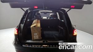 Mercedes-Benz GLS-Class GLS400d 4MATIC 2023 года из Южной Кореи