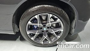 BMW X3 xDrive 20 M Sport 2025 года из Южной Кореи