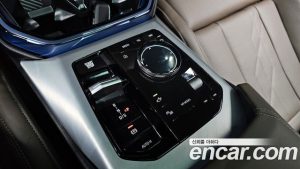 BMW X3 xDrive 20 M Sport 2025 года из Южной Кореи