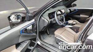 BMW X3 xDrive 20 M Sport 2025 года из Южной Кореи