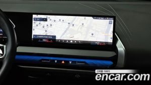 BMW X3 xDrive 20 M Sport 2025 года из Южной Кореи