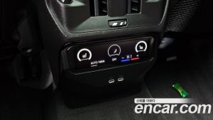 BMW X3 xDrive 20 M Sport 2025 года из Южной Кореи