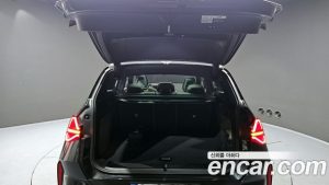 BMW X3 xDrive 20 M Sport 2025 года из Южной Кореи