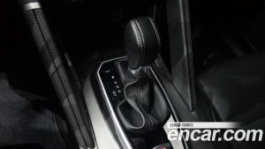 Renault-KoreaSamsung QM6 2.0 LPe LE Signature 2WD 2023 года из Южной Кореи