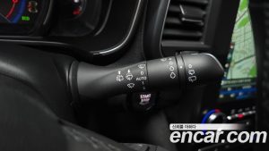 Renault-KoreaSamsung QM6 2.0 LPe LE Signature 2WD 2023 года из Южной Кореи