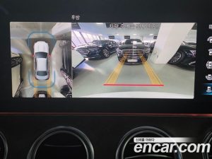 Mercedes-Benz E-Class E250 Exclusive 2023 года из Южной Кореи