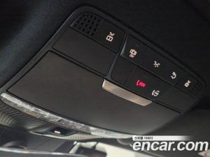 Mercedes-Benz E-Class E250 Exclusive 2023 года из Южной Кореи