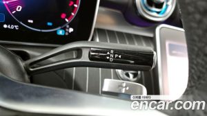 Mercedes-Benz CLE-Class CLE450 4MATIC Coupe 2024 года из Южной Кореи