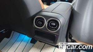 Mercedes-Benz CLE-Class CLE450 4MATIC Coupe 2024 года из Южной Кореи