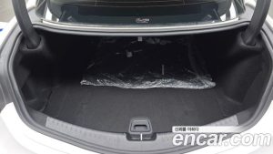 Mercedes-Benz CLE-Class CLE450 4MATIC Coupe 2024 года из Южной Кореи