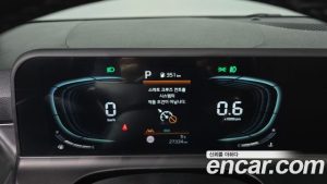 Kia Seltos Бензин 1.6 Turbo 2WD 2024 года из Южной Кореи