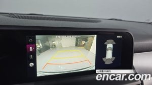 Kia Seltos Бензин 1.6 Turbo 2WD 2024 года из Южной Кореи