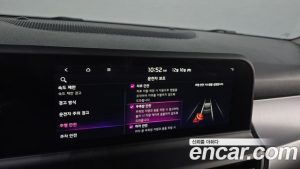 Kia Seltos Бензин 1.6 Turbo 2WD 2024 года из Южной Кореи