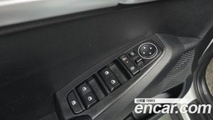 Kia Seltos Бензин 1.6 Turbo 2WD 2024 года из Южной Кореи