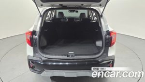 Kia Seltos Бензин 1.6 Turbo 2WD 2024 года из Южной Кореи