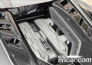 Lamborghini Revuelto 6.5 V12 2025 года из Южной Кореи