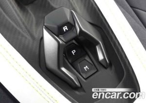 Lamborghini Revuelto 6.5 V12 2025 года из Южной Кореи