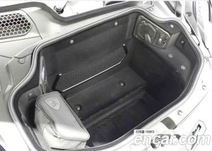 Lamborghini Revuelto 6.5 V12 2025 года из Южной Кореи