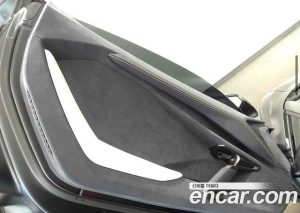 Lamborghini Revuelto 6.5 V12 2025 года из Южной Кореи