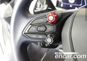 Lamborghini Revuelto 6.5 V12 2025 года из Южной Кореи