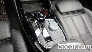 BMW X3 xDrive 20i M Sport 2023 года из Южной Кореи