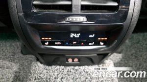 BMW X3 xDrive 20i M Sport 2023 года из Южной Кореи