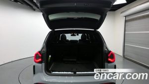 BMW X3 xDrive 20i M Sport 2023 года из Южной Кореи
