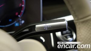 Mercedes-Benz S-Class S500L 4MATIC 2023 года из Южной Кореи