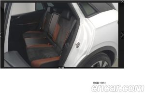 Volkswagen ID.4 PRO 2022 года из Южной Кореи