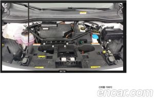 Volkswagen ID.4 PRO 2022 года из Южной Кореи