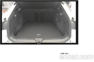 Volkswagen ID.4 PRO 2022 года из Южной Кореи