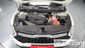 Kia Sportage Signature Gravity 2WD 2024 года из Южной Кореи