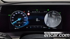 Kia Sportage Signature Gravity 2WD 2024 года из Южной Кореи