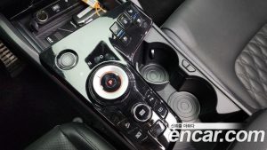 Kia Sportage Signature Gravity 2WD 2024 года из Южной Кореи