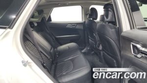 Kia Sportage Signature Gravity 2WD 2024 года из Южной Кореи