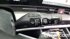 Kia Sportage Signature Gravity 2WD 2024 года из Южной Кореи