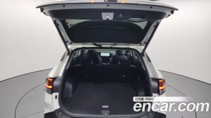 Kia Sportage Signature Gravity 2WD 2024 года из Южной Кореи